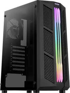 AEROCOOL PGS PRIME-G-BK-v1 RGB - korpusas