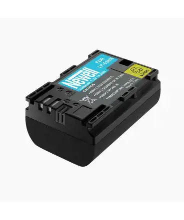 Baterija Newell LP-E6NH