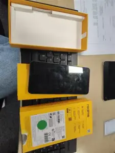 REALME NOTE 60 RMX3933(EU) 128GB 4GB VOYAGE BLUE (OPEN BOX)