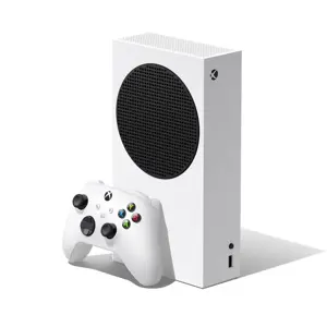 CONSOLE XBOX SERIES S 1TB/196388363193 MICROSOFT