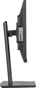 iiyama ProLite XUB2492QSU-B1, 60.5 cm (23.8"), 2560 x 1440 pixels, Wide Quad HD, LED, 1 ms, Black