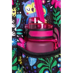 Mokyklinė kuprinė CoolPack Strike L Color Bomb