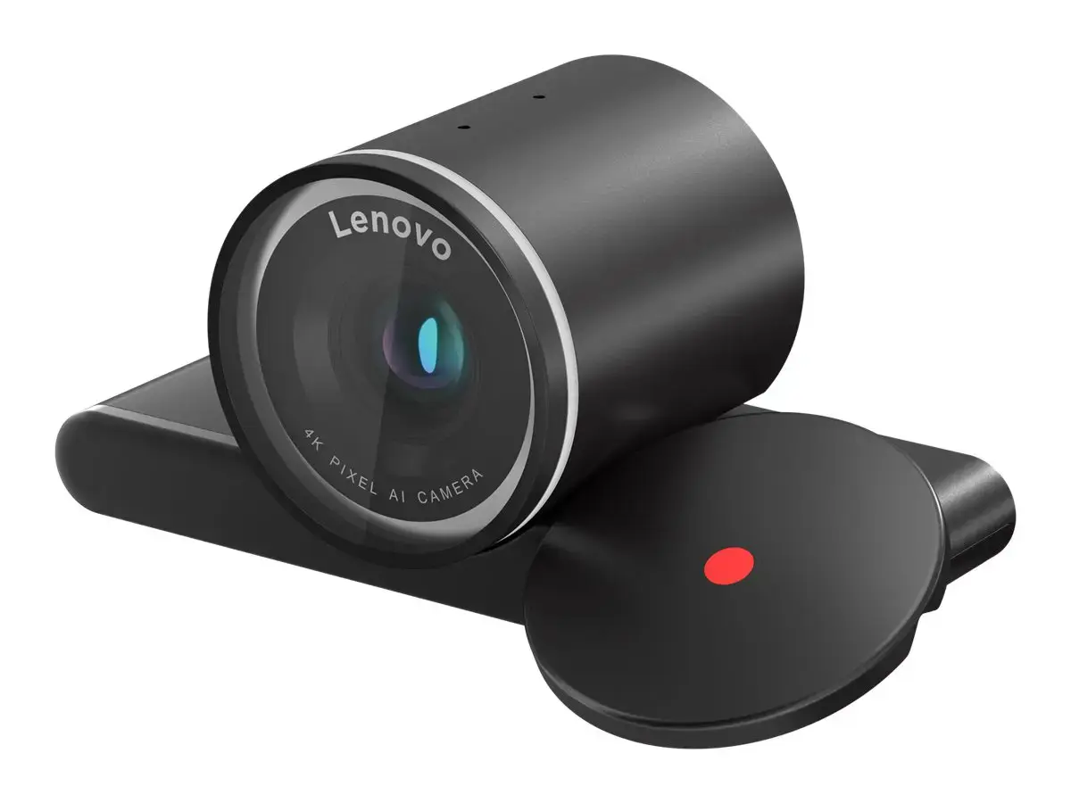 LENOVO 4K PRO WEBCAM