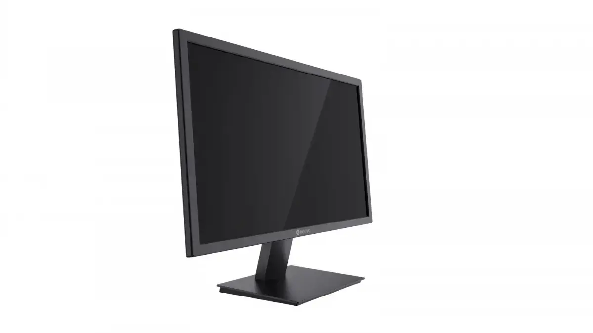 Monitorius AG NEOVO LCD MONITOR LW-2402 FLICKER-FREE, HDMI