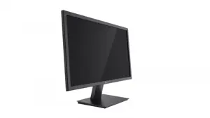 Monitorius AG NEOVO LCD MONITOR LW-2402 FLICKER-FREE, HDMI