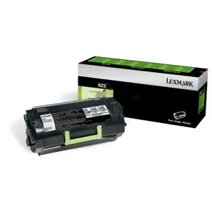 62D2000, Kasetė spausdintuvui (Lexmark)