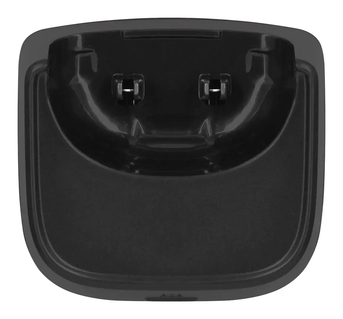 "Grandstream Networks" DP720 telefonas DECT telefonas Juodas