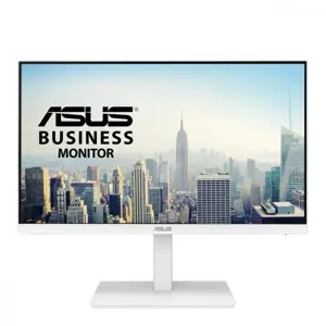 Monitorius ASUS Eye Care VA24EQSB-W 24inch FHD Monitor Frameless Ergo Flicker-Free Blue Light A-Syn…