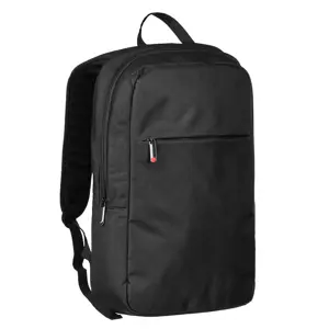 Lenovo 4X41K79635 laptop case 39.6 cm (15.6") Backpack Black