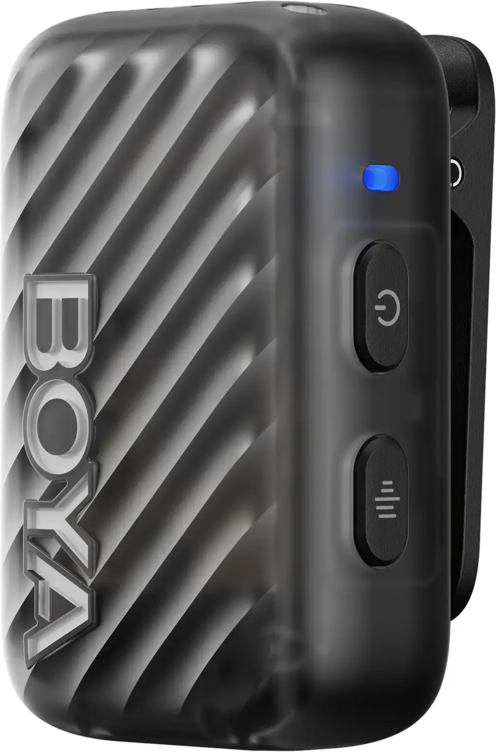 Boya wireless microphone BOYAMIC 2-02