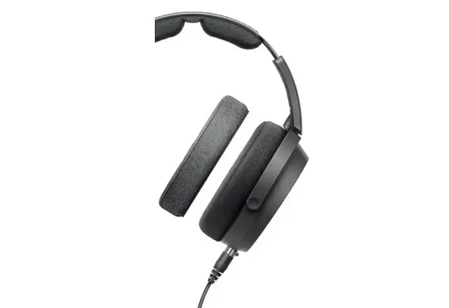 Sennheiser HD 490 PRO Plus - professional reference open-back studio headphones
