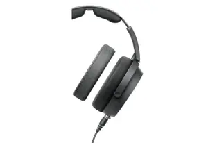 Sennheiser HD 490 PRO Plus - professional reference open-back studio headphones