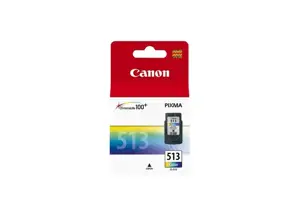 2971B001 (CL513), Originali kasetė (Canon)