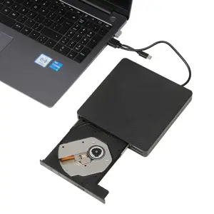 "IBOX IED03" IŠORINIS DVD-ROM ĮRAŠYMO ĮRENGINYS