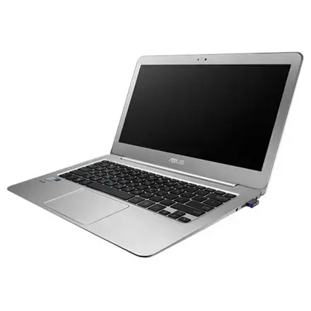 ASUS USB-AC53 Nano, belaidis, USB, WLAN, "Wi-Fi 5" (802.11ac), 867 Mbps, juodas, nerūdijantis plienas