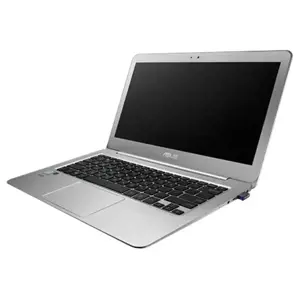 ASUS USB-AC53 Nano, belaidis, USB, WLAN, "Wi-Fi 5" (802.11ac), 867 Mbps, juodas, nerūdijantis plienas