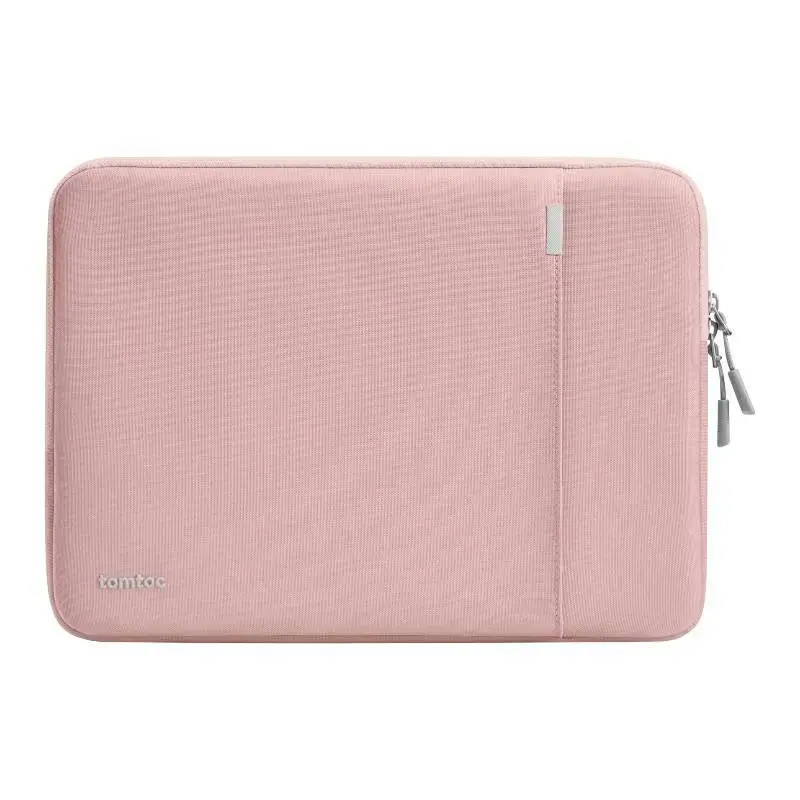 Tomtoc 14" Defender-A13 laptop case (pink)