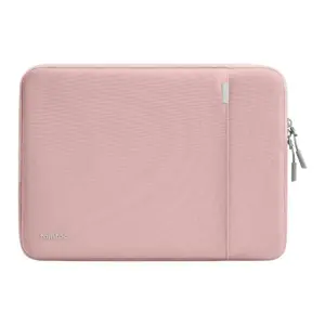 Tomtoc 14" Defender-A13 laptop case (pink)