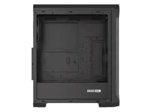 NATEC Genesis kompiuterio korpusas Irid 505 midi Tower