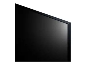 LG 43UN640S, Skaitmeninės reklamos plokščias skydelis, 109,2 cm (43"), LCD, 3840 x 2160 taškų, "Wi-Fi