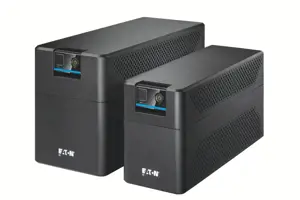 EATON 5E 2200 USB IEC G2 2200VA 1200W C14 6 C13