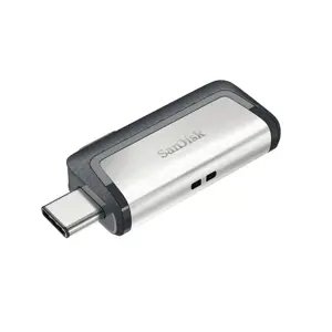 ATMINTIES KAUPIKLIS FLASH USB-C 256GB/SDDDC2-256G-G46 SANDISK