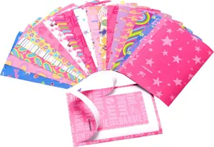 Kodak x Barbie Frame Stickers