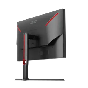 AOC G3 Q27G3XMN/BK, 68.6 cm (27"), 2560 x 1440 pixels, 2K Ultra HD, LED, 5 ms, Black