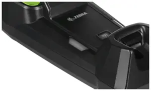 ZEBRA LI3678-SR3U42A0S1W Zebra LI3678 / black-green/ cradle/ USB cable/ power supply/ DC line cord