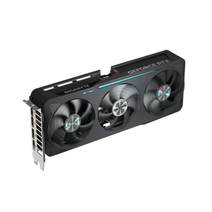 Vaizdo plokštė GIGABYTE GeForce RTX 5070 12 GB, GDDR7, GV-N5070EAGLE OC-12GD