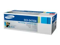 SV189A (SCXD4725A, SCX-D4725A), Kasetė spausdintuvui (HP)