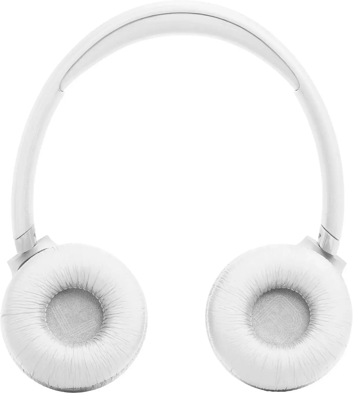 JBL wireless headset Tune 530BT, white