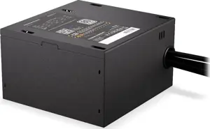 Maitinimo blokas ENDORFY Elementum E5 550 W, 550 W, 80 PLUS