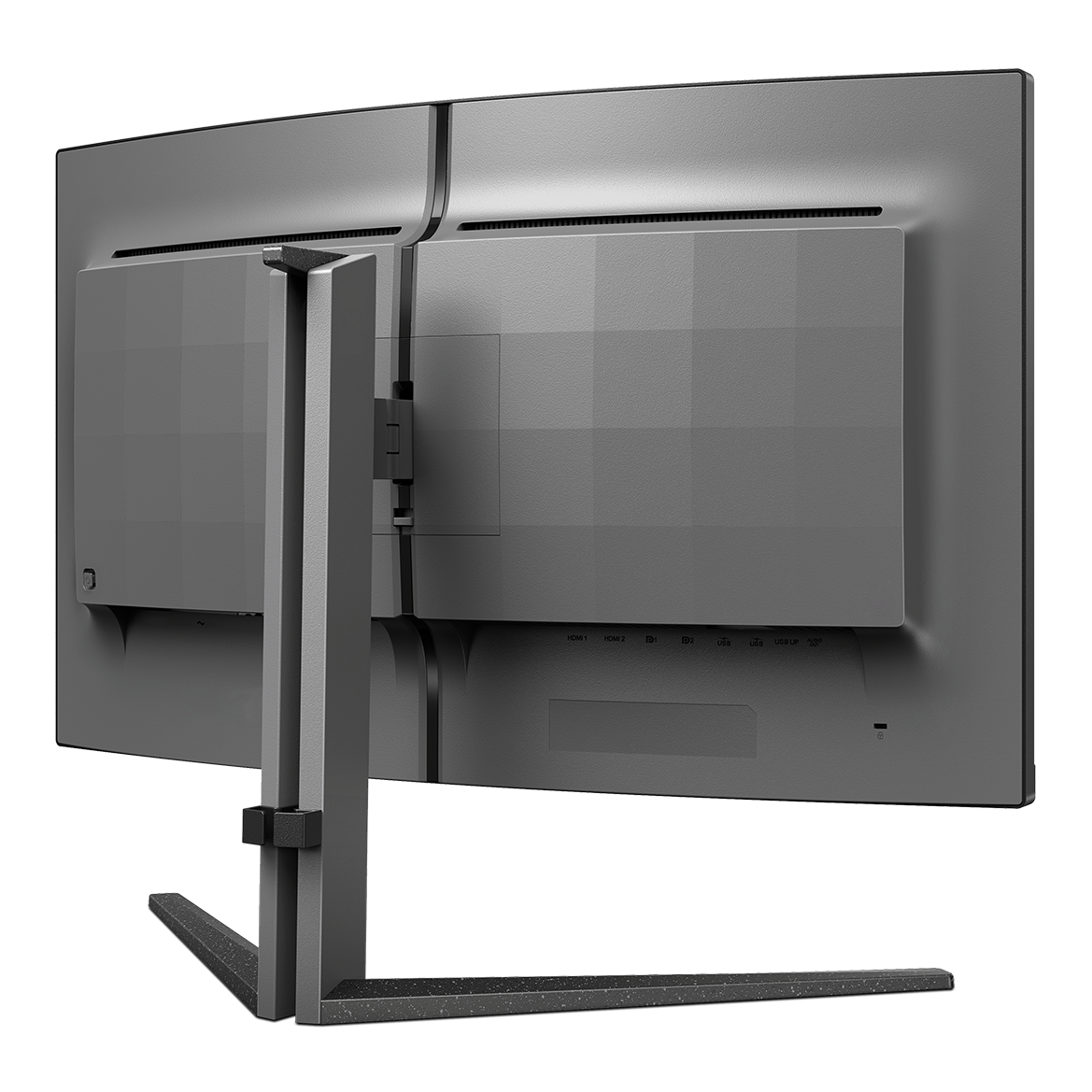 Philips Evnia 5000 32M2C5500W/00, 31.5", QHD, VA LCD, 1 ms, 240 Hz, FreeSync, Black, 80 cm (31.5"), 2560 x 1440 pixels, Quad HD, LCD, 1 ms, Black