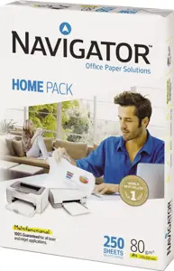 Navigator HOME PACK