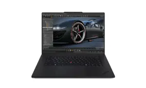 Lenovo ThinkPad P1 Gen 7 MOBILE WORKSTATION Core™ Ultra 7 155H 512GB SSD 16GB 16" (1920x1200) WIN11…