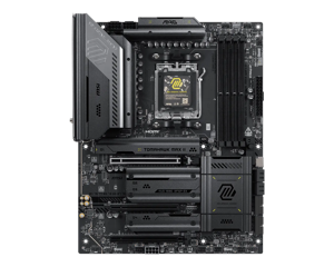 MSI MAG B850 TOMAHAWK MAX WIFI II | Processor family AMD | Processor socket AM5 | DDR5 | Supported …