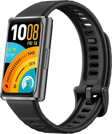 HUAWEI BAND 11 PRO BLACK