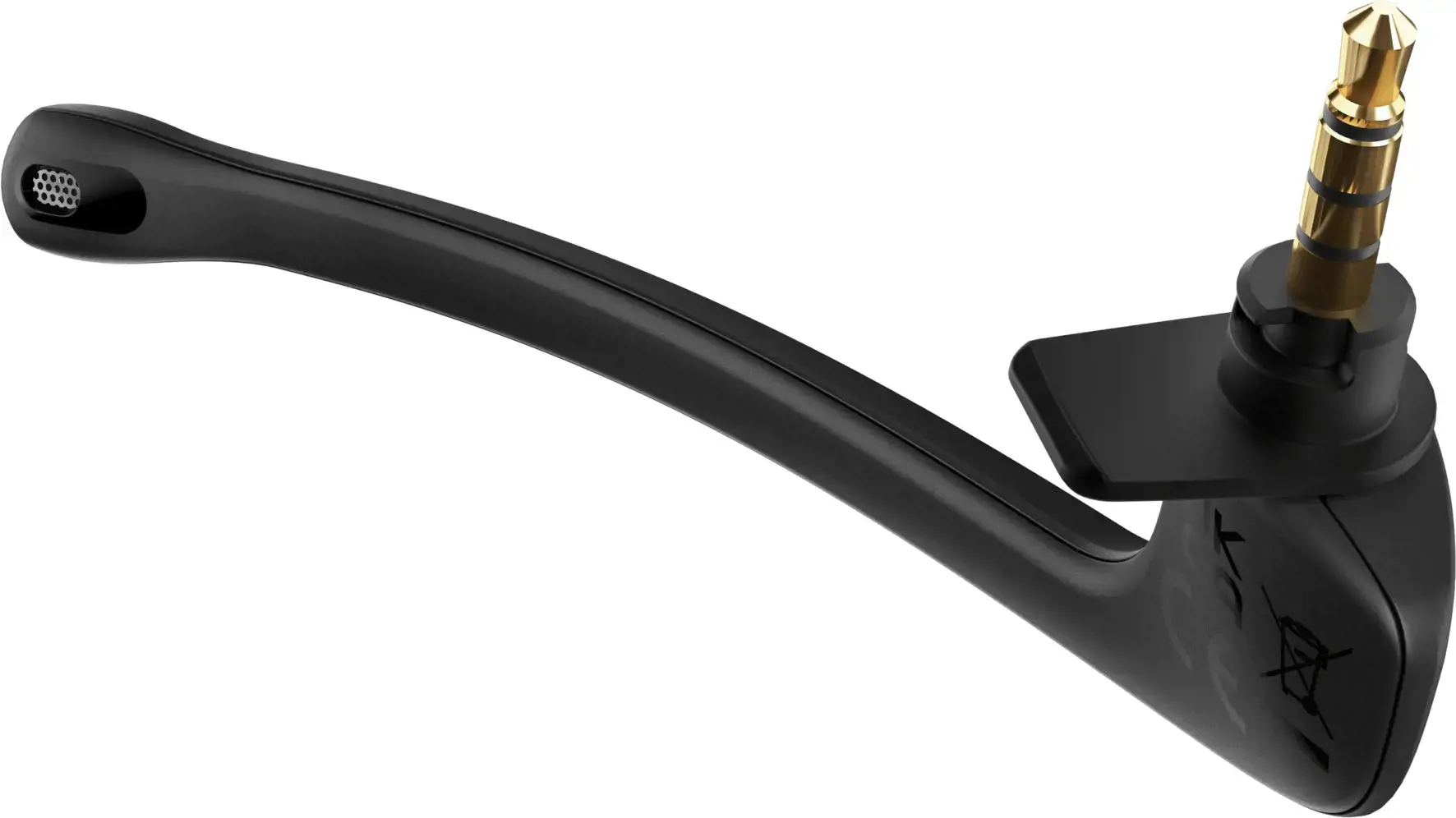 "RØDE NTH-Mic" - mikrofonas ausinėms RØDE NTH-100