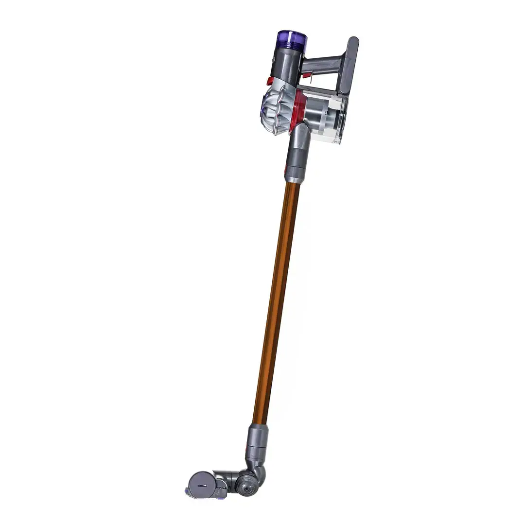 Dyson V8 Absolute SV25 Belaidis dulkių siurblys, Silver/Yellow