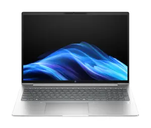 HP ProBook 4 G1i 16 - Ultra 5-225U, 16GB, 512GB SSD, 16 WUXGA 300-nit AG, 1080p non-IR cam, FPR, US…