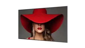 "Philips" 86BDL4650D, Skaitmeninės reklamos plokščiasis skydelis, 2,18 m (86"), LCD, 3840 x 2160 taškų, "Wi-Fi", 24/7