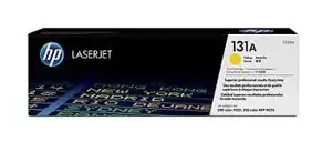 CF212A, Originali kasetė (HP)