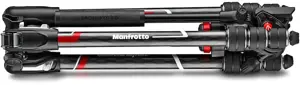 "Manfrotto" trikojo rinkinys "Befree Live Kit" MVKBFRTC-LIVE