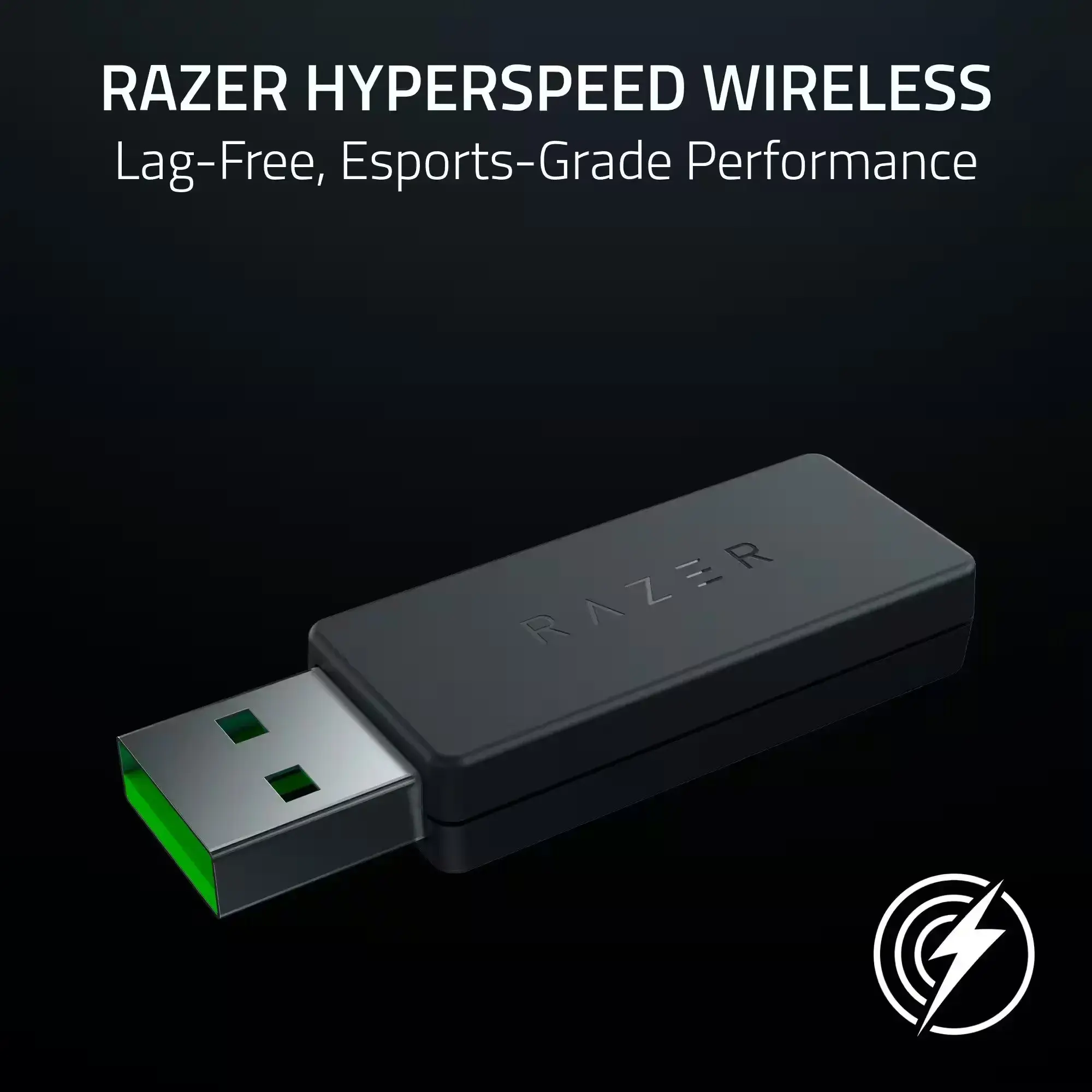 Razer Gaming Controller | Raiju V3 Pro for PS5 & PC | Black