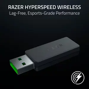 Razer Gaming Controller | Raiju V3 Pro for PS5 & PC | Black