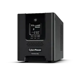 CYBERPOWER PR2200ELCDSL 2200VA/1980W 36M garantija VMWARE