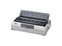 OKI MicroLine ML5721eco