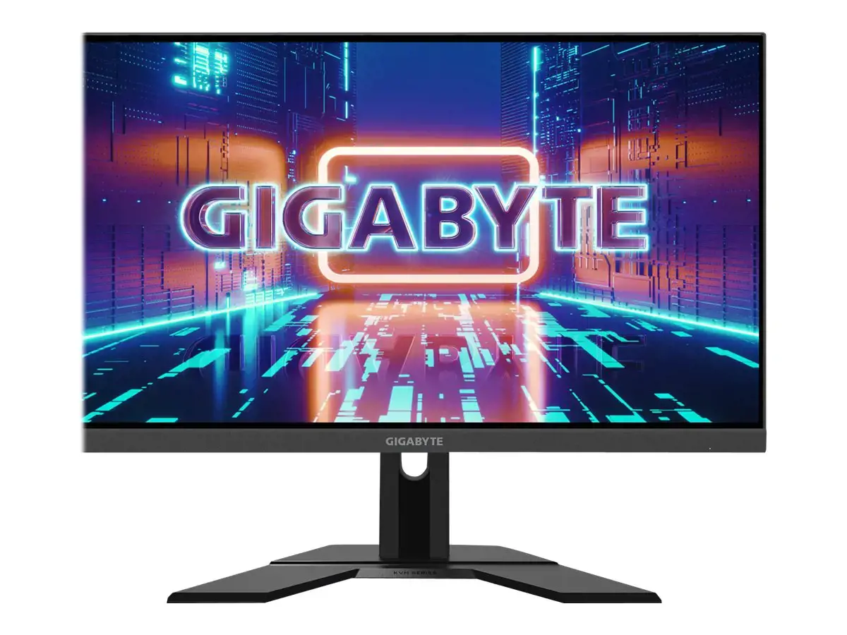 Monitorius GIGABYTE M27Q 27inch SS IPS Monitor 2  560x1440 1 70Hz HDR400 HDMI 2.0 x2 Display port 1.2 x1