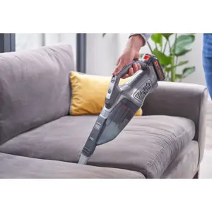 Nuokurzacz Powerconnect 18V BCHV001B BLACK+DECKER